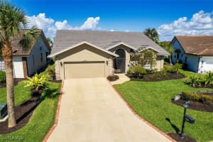 12600 Kelly Palm Drive, Fort Myers, FL 33908 Sold 04/03/25