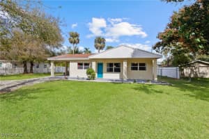 174 Evergreen Road, North Fort Myers, FL 33903 Sold 08/29/25