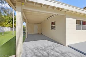 174 Evergreen Road, North Fort Myers, FL 33903 Sold 08/29/25