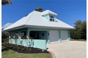 595 Birdsong Place, Sanibel, FL 33957 Sold 05/01/25