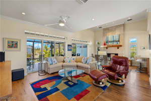 595 Birdsong Place, Sanibel, FL 33957 Sold 05/01/25
