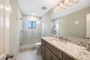 589 Beachwalk Circle, Naples, FL 34108 Sold 03/31/25
