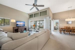 589 Beachwalk Circle, Naples, FL 34108 Sold 03/31/25