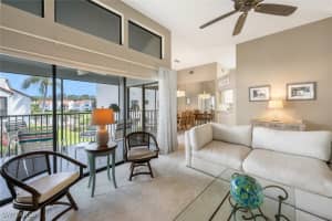 589 Beachwalk Circle, Naples, FL 34108 Sold 03/31/25