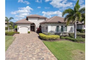 10967 Esteban Drive, Fort Myers, FL 33912 Sold 05/06/25