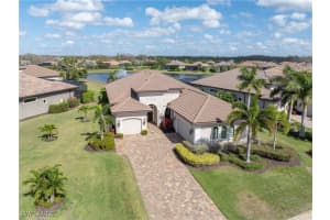 10967 Esteban Drive, Fort Myers, FL 33912 Sold 05/06/25