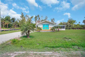 7448 Kreamers Drive, Bokeelia, FL 33922 Sold 04/29/25