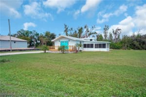7448 Kreamers Drive, Bokeelia, FL 33922 Sold 04/29/25