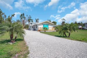 7448 Kreamers Drive, Bokeelia, FL 33922 Sold 04/29/25