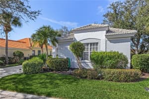 10932 Callaway Greens Court, Fort Myers, FL 33913 Sold 05/15/25
