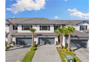 7469 Rockefeller Drive, Naples, FL 34119 Sold 07/16/25