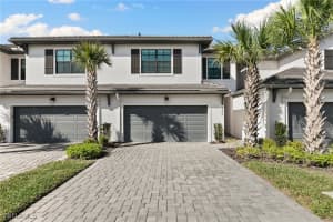 7469 Rockefeller Drive, Naples, FL 34119 Sold 07/16/25