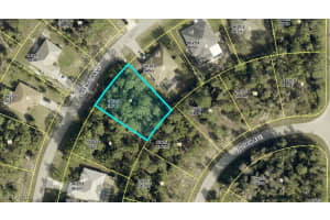 MLS# 225017217, Lehigh Acres, Florida 33974