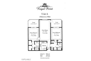 1100 Pine Ridge Road, Naples, FL 34108 - MLS#225017219