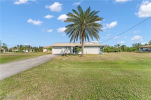 14394 Keystone Blvd, Port Charlotte