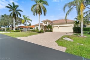 9915 El Greco Circle, Bonita Springs, FL 34135 Sold 08/07/25