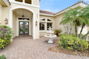 9915 El Greco Circle, Bonita Springs, FL 34135 Sold 08/07/25