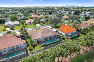 9915 El Greco Circle, Bonita Springs, FL 34135 Sold 08/07/25