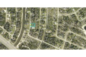 731 La Plata Avenue, Lehigh Acres, FL 33974 Sold 06/13/25
