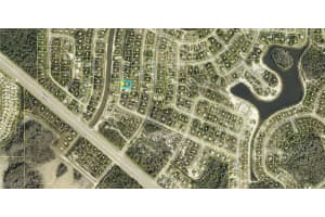 731 La Plata Avenue, Lehigh Acres, FL 33974 Sold 06/13/25