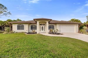 2735 20th Avenue, Naples, FL 34117 Sold 08/20/25