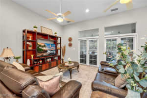 2735 20th Avenue, Naples, FL 34117 Sold 08/20/25