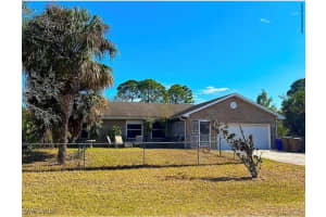 406 Henry Avenue, Lehigh Acres, FL 33972 Sold 04/11/25