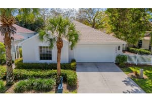 1092 Silverstrand Drive, Naples, FL 34110 Sold 04/22/25