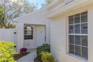 1092 Silverstrand Drive, Naples, FL 34110 Sold 04/22/25