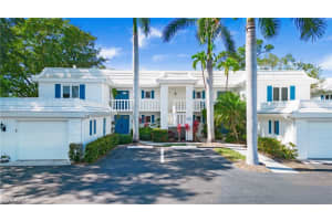 201 Palm River Boulevard, Naples, FL 34110 Sold 04/16/25