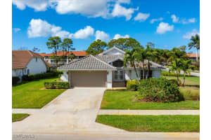 4041 Royal Wood Boulevard, Naples, FL 34112 Sold 07/16/25