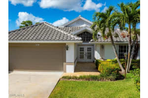 4041 Royal Wood Boulevard, Naples, FL 34112 Sold 07/16/25