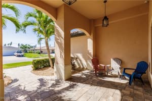 133 54th Terrace, Cape Coral, FL 33914 - MLS#225017245