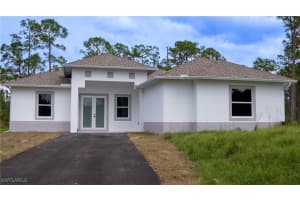 2866 39th Avenue, Naples, FL 34120 Sold 06/09/25