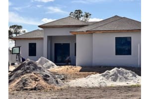 2866 39th Avenue, Naples, FL 34120 Sold 06/09/25