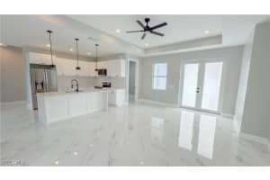2866 39th Avenue, Naples, FL 34120 Sold 06/09/25