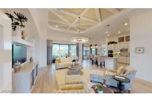 5422 Espada Court, Ave Maria, FL 34142 Sold 03/20/25