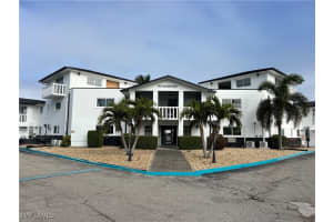 3704 Broadway 106, Fort Myers, FL 33901 Sold 08/29/25
