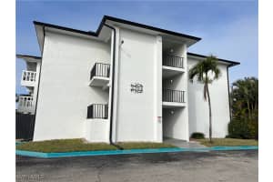 3704 Broadway 106, Fort Myers, FL 33901 Sold 08/29/25