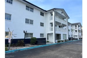 3704 Broadway 106, Fort Myers, FL 33901 Sold 08/29/25