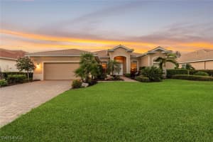 8454 Sedonia Circle, Estero, FL 33967 Sold 05/01/25