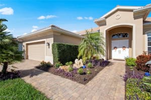 8454 Sedonia Circle, Estero, FL 33967 Sold 05/01/25