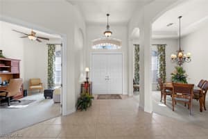 8454 Sedonia Circle, Estero, FL 33967 Sold 05/01/25