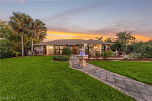 6485 Plumosa Avenue, Fort Myers, FL 33908 Sold 04/25/25