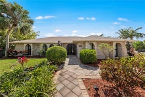 6485 Plumosa Avenue, Fort Myers, FL 33908 Sold 04/25/25