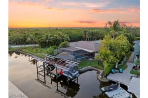 6485 Plumosa Avenue, Fort Myers, FL 33908 Sold 04/25/25