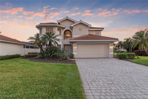 9097 Astonia Way, Estero, FL 33967 Sold 06/24/25