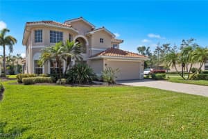 9097 Astonia Way, Estero, FL 33967 Sold 06/24/25