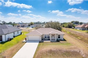 3125 34th Street, Lehigh Acres, FL 33976 Sold 04/30/25