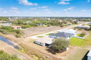 3125 34th Street, Lehigh Acres, FL 33976 Sold 04/30/25